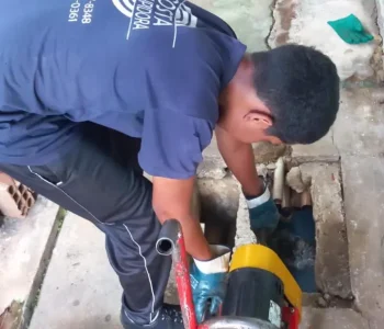 Desentupidora em BH Desentupidora em BH