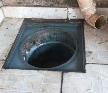 Desentupidora em BH Desentupidora em BH